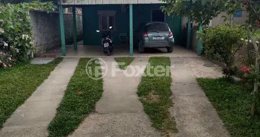 Fazenda com 1 sala à venda na Estrada João Oliveira Remião, 9855, São Tomé, Viamão