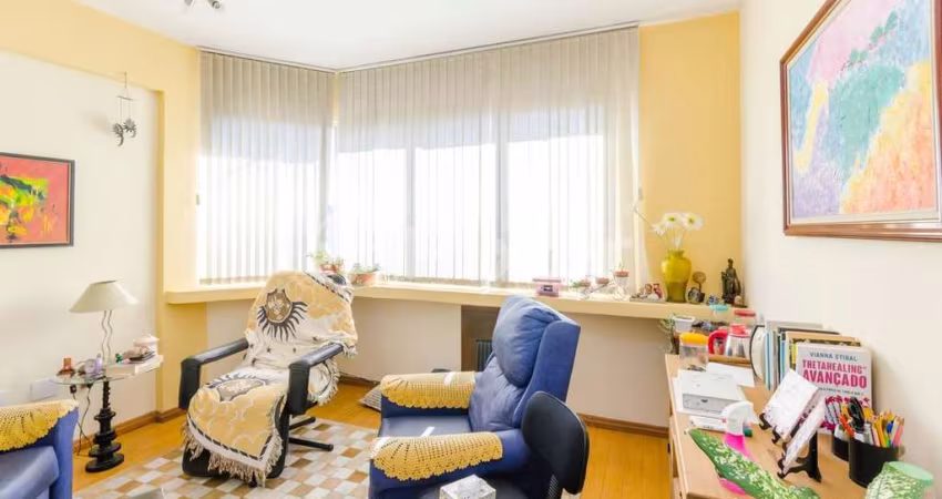 Sala comercial com 1 sala à venda na Avenida Itaqui, 98, Petrópolis, Porto Alegre