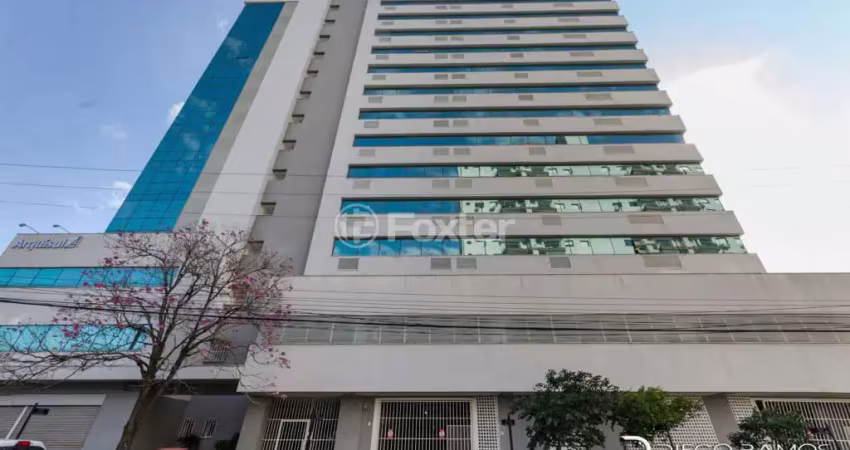 Sala comercial com 1 sala à venda na Rua Santa Catarina, 40, Santa Maria Goretti, Porto Alegre