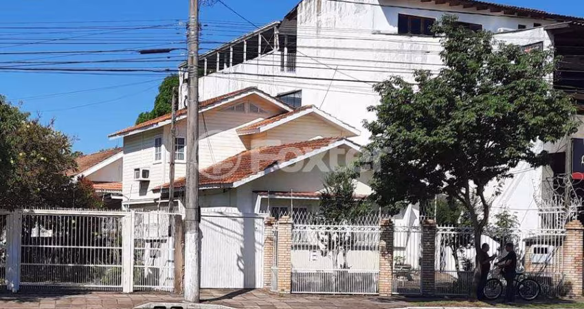 Terreno comercial à venda na Rua Coronel Aparício Borges, 707, Glória, Porto Alegre