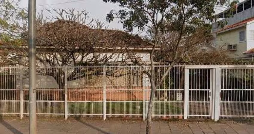 Terreno comercial à venda na Rua Coronel Aparício Borges, 723, Glória, Porto Alegre