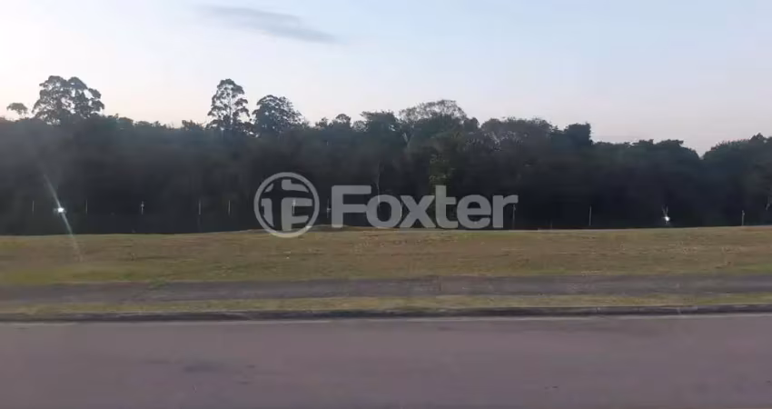 Terreno em condomínio fechado à venda na Estrada das Três Meninas, 1701, Belém Velho, Porto Alegre