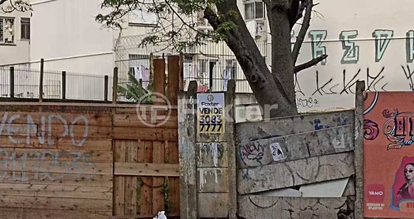 Terreno comercial à venda na Avenida Loureiro da Silva, 1893, Cidade Baixa, Porto Alegre
