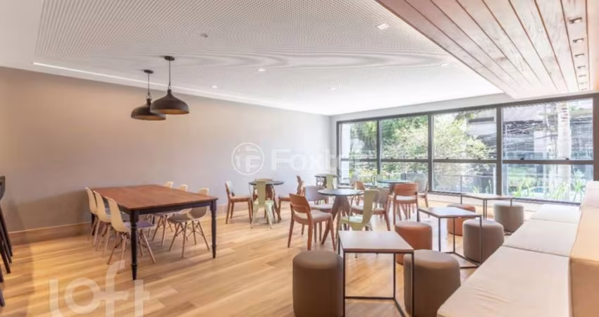 Apartamento com 2 quartos à venda na Avenida Taquara, 403, Petrópolis, Porto Alegre