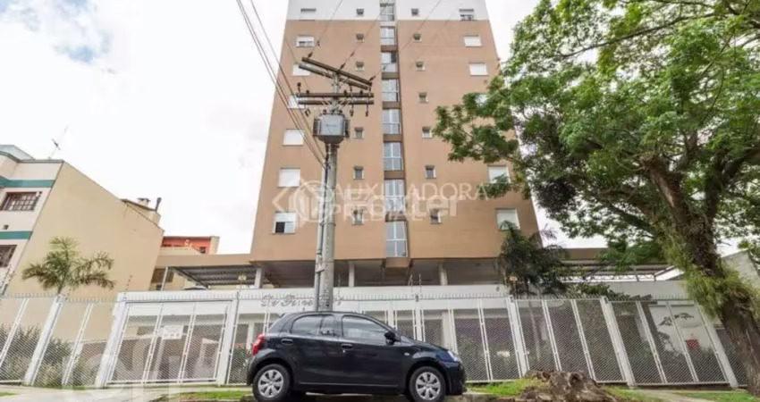Apartamento com 1 quarto à venda na Rua Guilherme Alves, 1131, Partenon, Porto Alegre