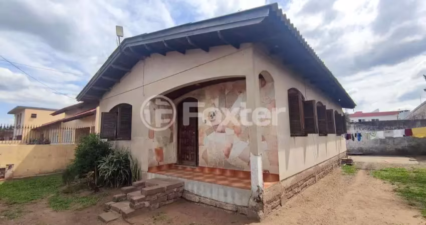 Casa com 3 quartos à venda na Travessa Uruguai, 347, São Sebastião, Esteio