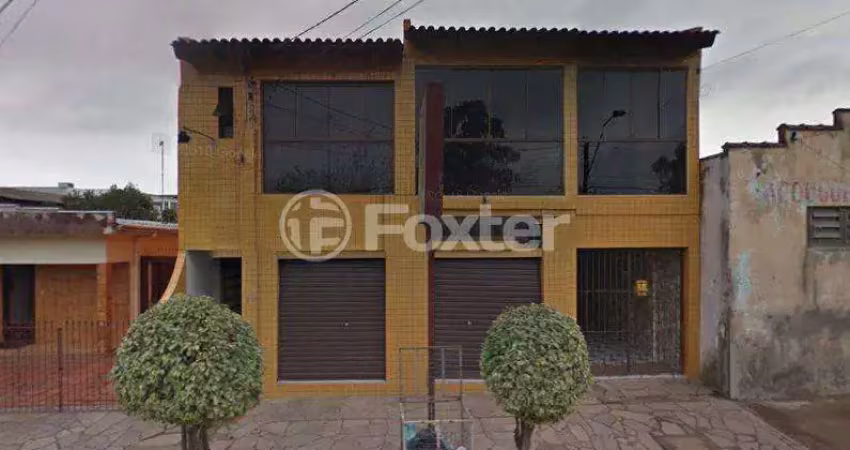 Prédio com 6 salas à venda na Rua Maria do Carmo Garcia, 78, Bela Vista, Alvorada