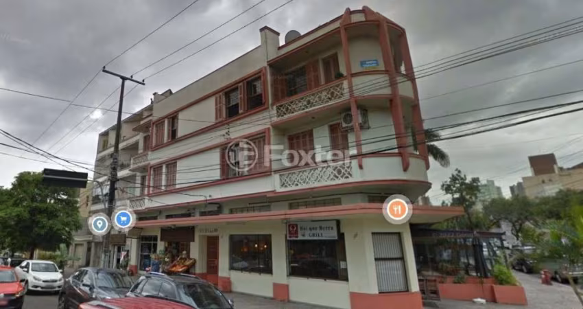 Apartamento com 2 quartos à venda na Rua Felipe de Oliveira, 118, Petrópolis, Porto Alegre