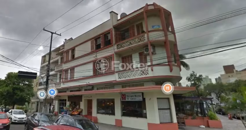 Apartamento com 2 quartos à venda na Rua Felipe de Oliveira, 118, Petrópolis, Porto Alegre