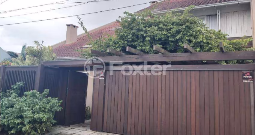 Casa com 3 quartos à venda na Rua Walter Lamb, 255, São José, São Leopoldo