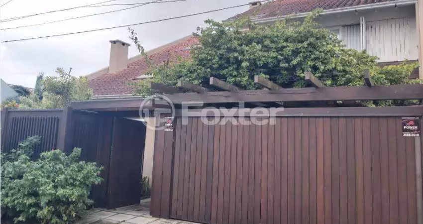 Casa com 3 quartos à venda na Rua Walter Lamb, 255, São José, São Leopoldo