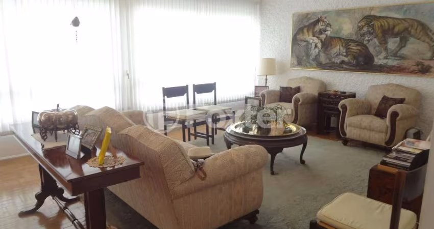 Apartamento com 3 quartos à venda na Rua Vinte e Quatro de Outubro, 1000, Moinhos de Vento, Porto Alegre