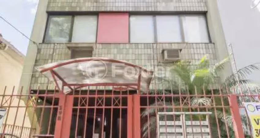Sala comercial com 1 sala à venda na Avenida Taquara, 198, Petrópolis, Porto Alegre