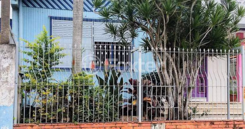 Terreno comercial à venda na Rua Atanásio Belmonte, 559, Passo da Areia, Porto Alegre