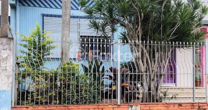 Terreno comercial à venda na Rua Atanásio Belmonte, 559, Passo da Areia, Porto Alegre