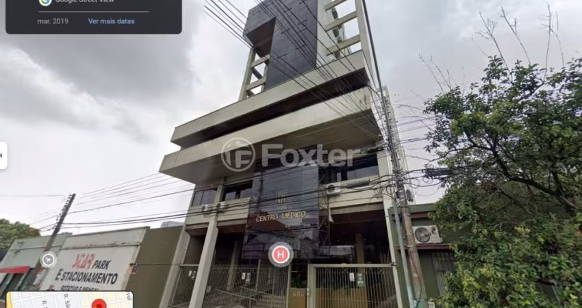 Sala comercial com 10 salas à venda na Rua Bento Gonçalves, 806, Centro, São Leopoldo