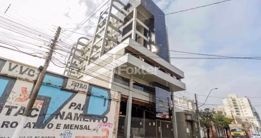 Sala comercial com 10 salas à venda na Rua Bento Gonçalves, 806, Centro, São Leopoldo