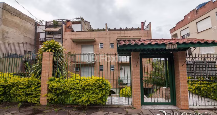 Cobertura com 2 quartos à venda na Rua São Lucas, 410, Bom Jesus, Porto Alegre