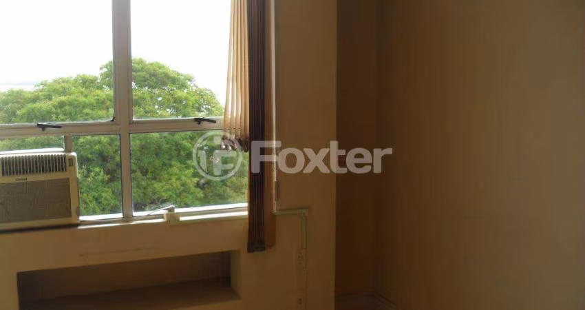 Sala comercial com 1 sala à venda na Avenida Wenceslau Escobar, 3033, Cristal, Porto Alegre