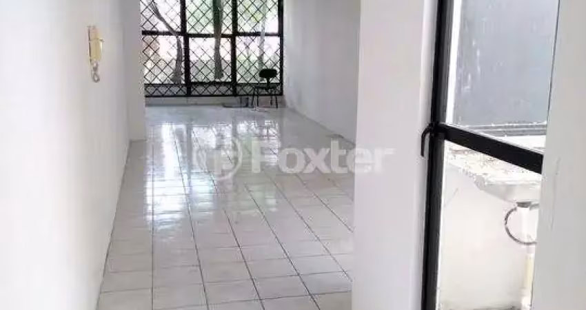 Sala comercial com 1 sala à venda na Avenida Benjamin Constant, 268, São João, Porto Alegre