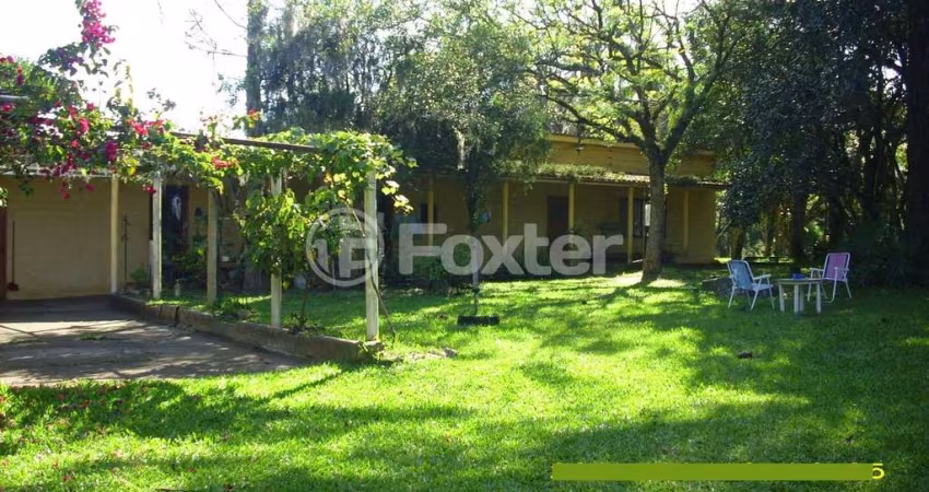 Terreno à venda na Estrada Afonso Lourenço Mariante, 5741, Lomba do Pinheiro, Porto Alegre