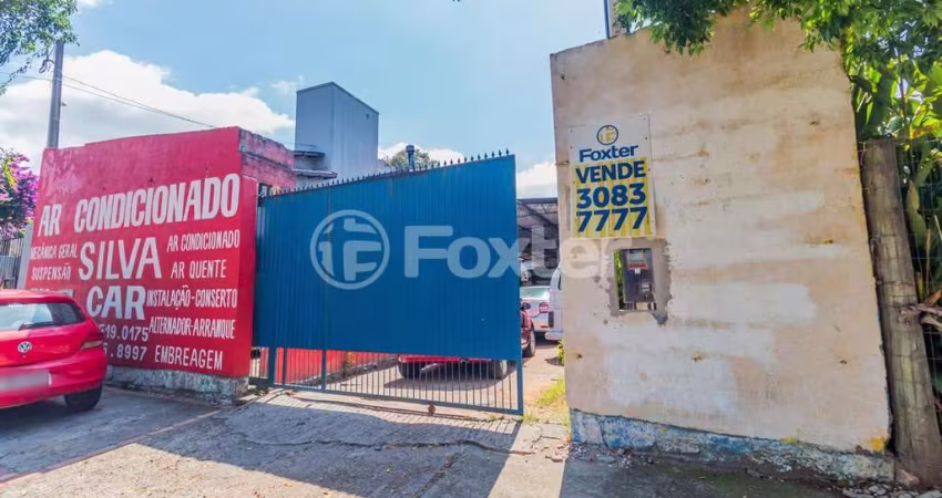 Terreno comercial à venda na Rua Alberto Silva, 686, Vila Ipiranga, Porto Alegre