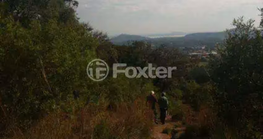 Terreno comercial à venda na Beco Restinga, 5019, Restinga, Porto Alegre