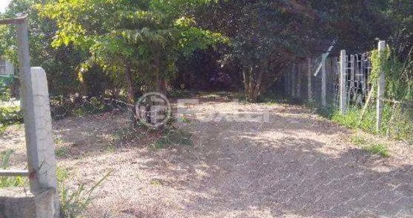 Terreno à venda na Avenida General Flores da Cunha, 794, Belém Novo, Porto Alegre