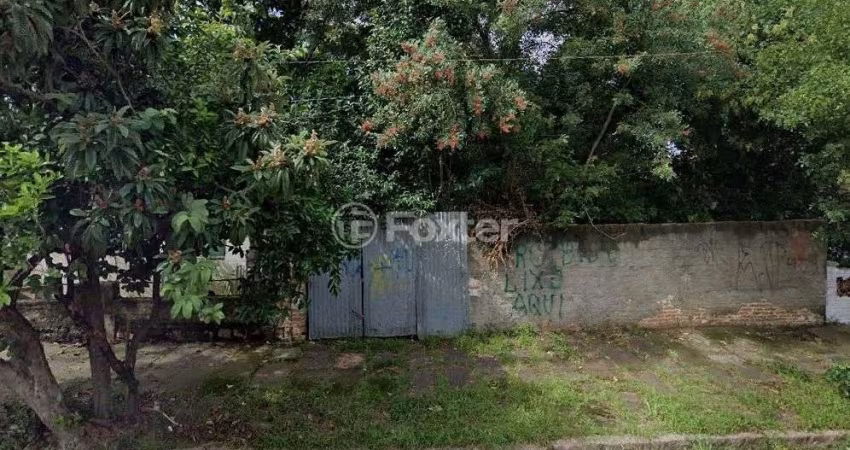 Terreno comercial à venda na Rua Bartolomeu Dias, 746, Jardim Itu Sabará, Porto Alegre