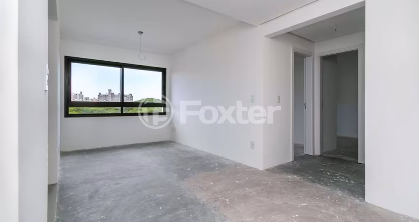 Apartamento com 2 quartos à venda na Praça Doutor Gastão Santos, 18, Passo da Areia, Porto Alegre