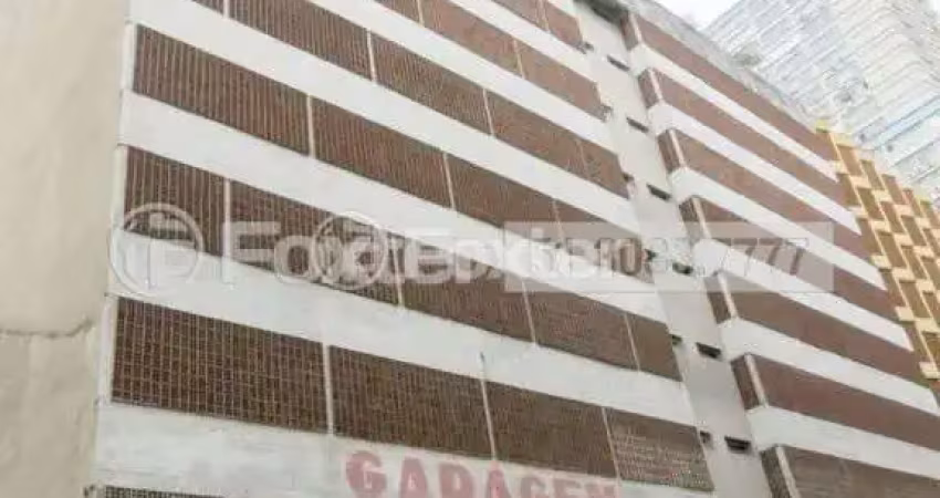 Garagem à venda na Rua Carlos Chagas, 200, Centro Histórico, Porto Alegre