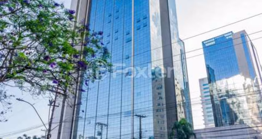 Apartamento com 1 quarto à venda na Avenida Borges de Medeiros, 2277, Praia de Belas, Porto Alegre