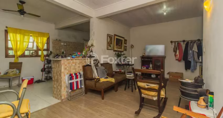 Casa com 3 quartos à venda na Rua da Boa Querência, 10, Lomba do Pinheiro, Porto Alegre