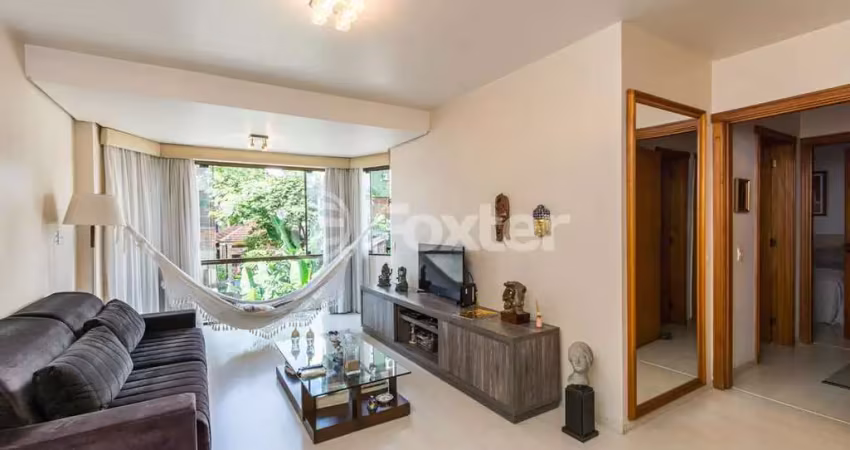 Apartamento com 2 quartos à venda na Travessa Coronel Antônio Carneiro Pinto, 63, Petrópolis, Porto Alegre