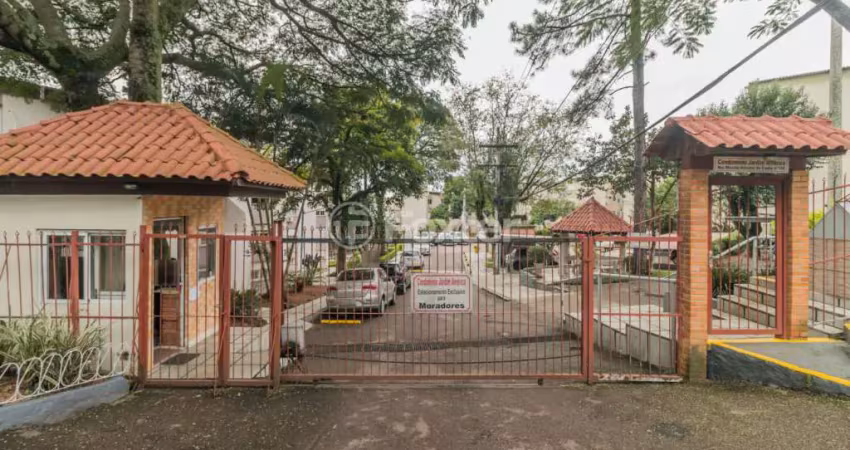 Apartamento com 3 quartos à venda na Rua Moyses Antunes da Cunha, 105, Santo Antônio, Porto Alegre