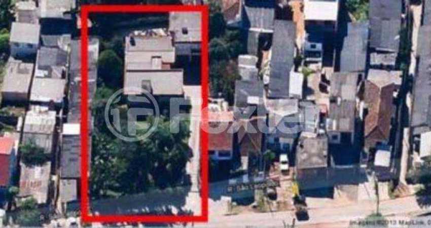 Terreno comercial à venda na Rua São Leopoldo, 233, Chácara das Pedras, Porto Alegre