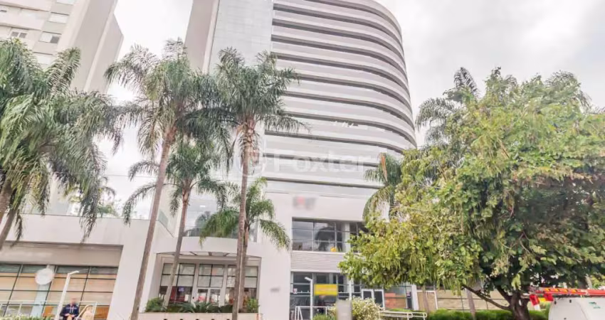 Sala comercial com 1 sala à venda na Avenida João Wallig, 660, Passo da Areia, Porto Alegre