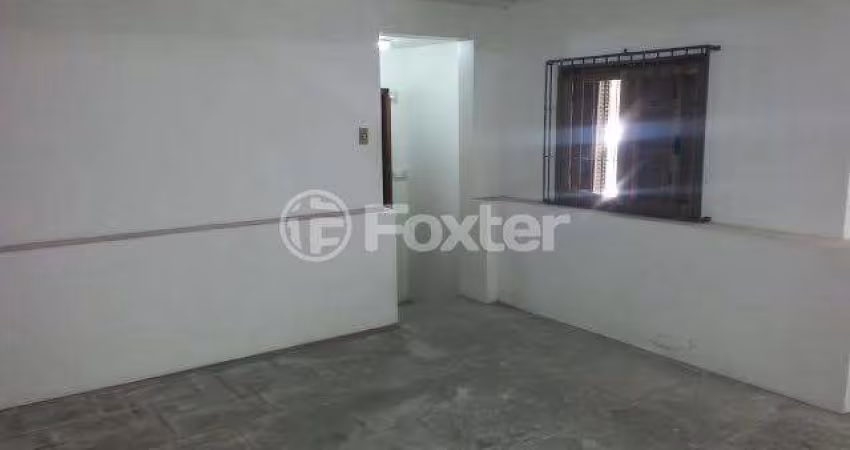 Casa comercial com 2 salas à venda na Avenida Coronel Travassos, 2464, Rondônia, Novo Hamburgo
