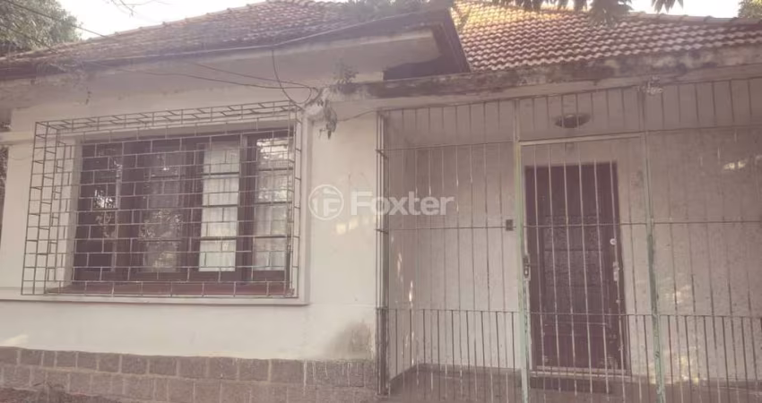 Casa com 4 quartos à venda na Rua Chavantes, 621, Vila Assunção, Porto Alegre