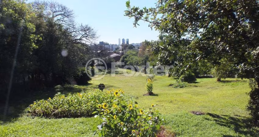 Terreno comercial à venda na Rua General Rondon, 1522, Tristeza, Porto Alegre