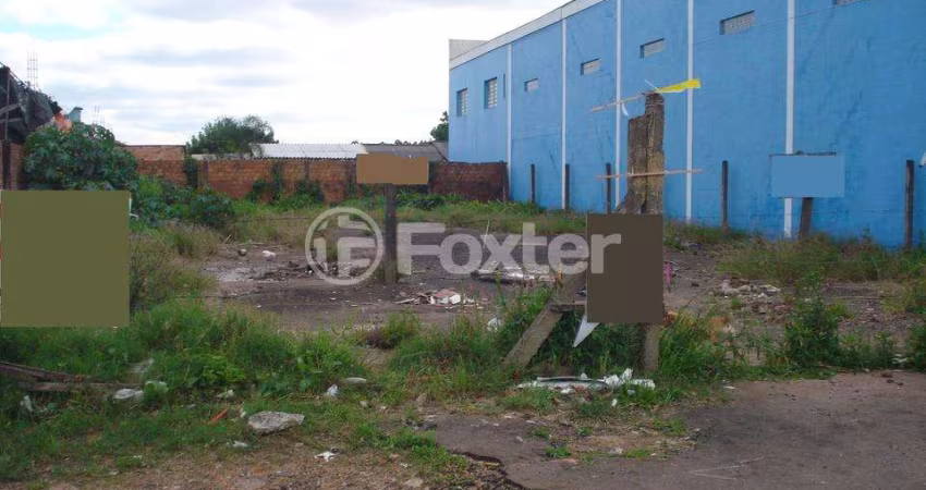Terreno comercial à venda na Avenida Rio Grande do Sul, 1235, Mathias Velho, Canoas