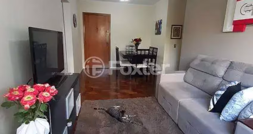Apartamento com 3 quartos à venda na Avenida Coronel Lucas de Oliveira, 2437, Petrópolis, Porto Alegre