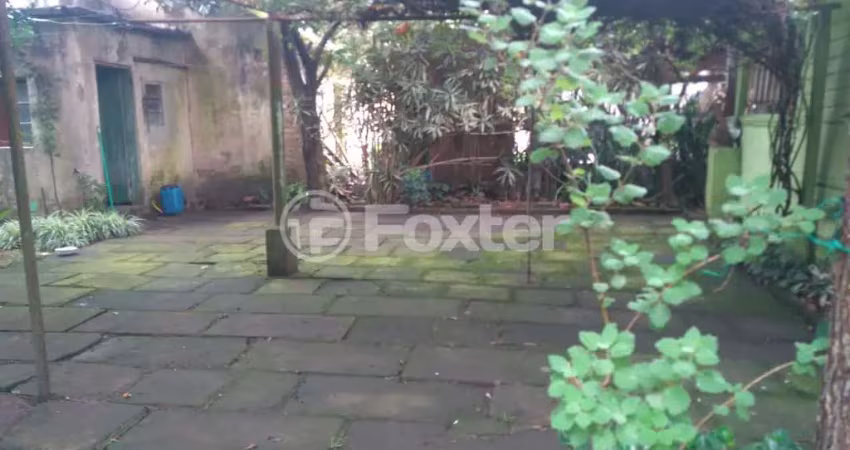 Terreno comercial à venda na Rua Santa Isabel, 600, Bom Jesus, Porto Alegre