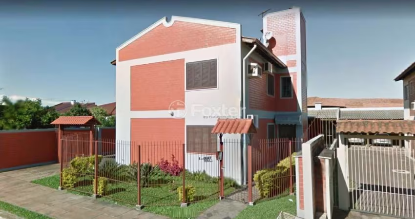 Apartamento com 2 quartos à venda na Rua Quatro Colônias, 60, Campina, São Leopoldo