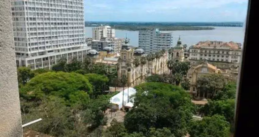 Sala comercial com 1 sala à venda na Rua dos Andradas, 1155, Centro Histórico, Porto Alegre