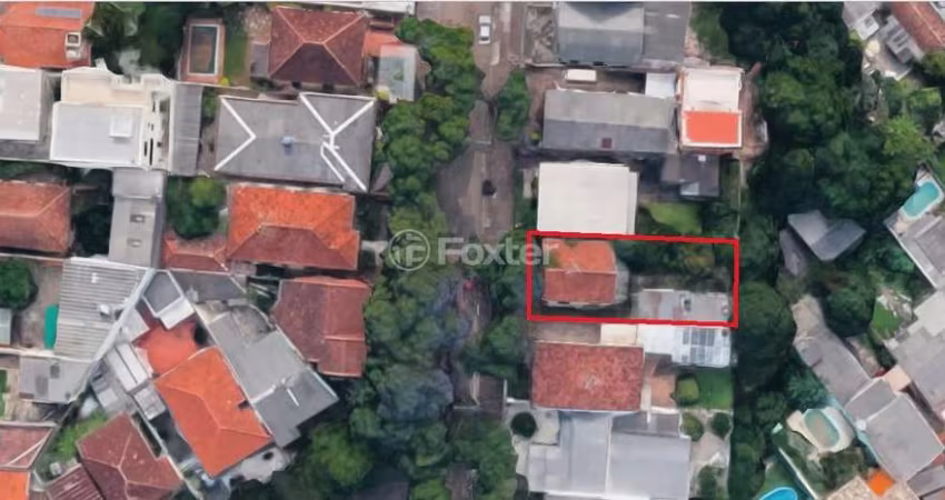 Terreno comercial à venda na Rua Nigéria, 82, Vila Ipiranga, Porto Alegre