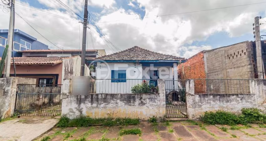 Terreno comercial à venda na Travessa Escobar, 196, Camaquã, Porto Alegre