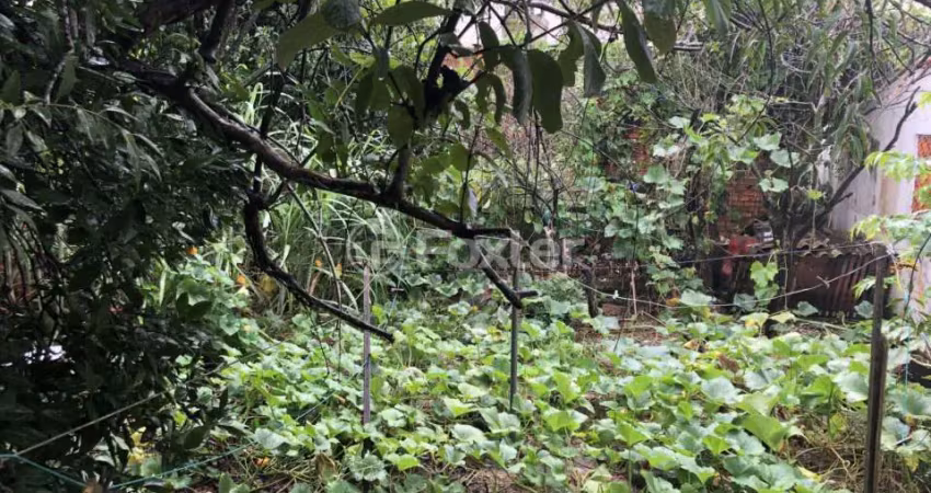 Terreno comercial à venda na Rua Doutor Mário Totta, 2210, Tristeza, Porto Alegre