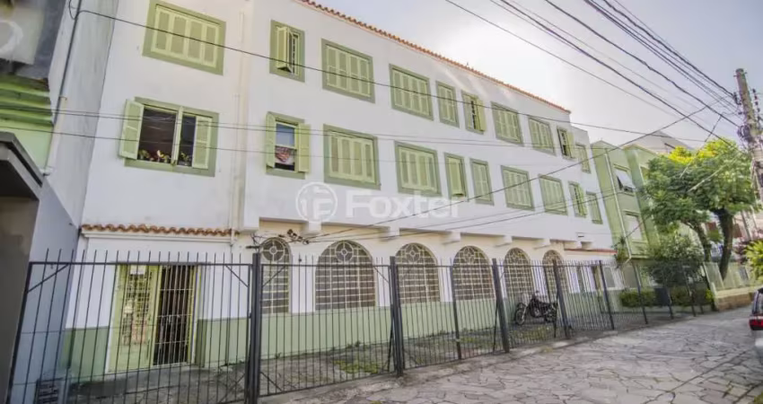 Barracão / Galpão / Depósito à venda na Rua Álvaro Chaves, 560, Floresta, Porto Alegre