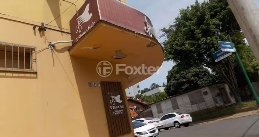 Casa comercial com 3 salas à venda na Rua Gomes Portinho, 865/871/87, Jardim Mauá, Novo Hamburgo